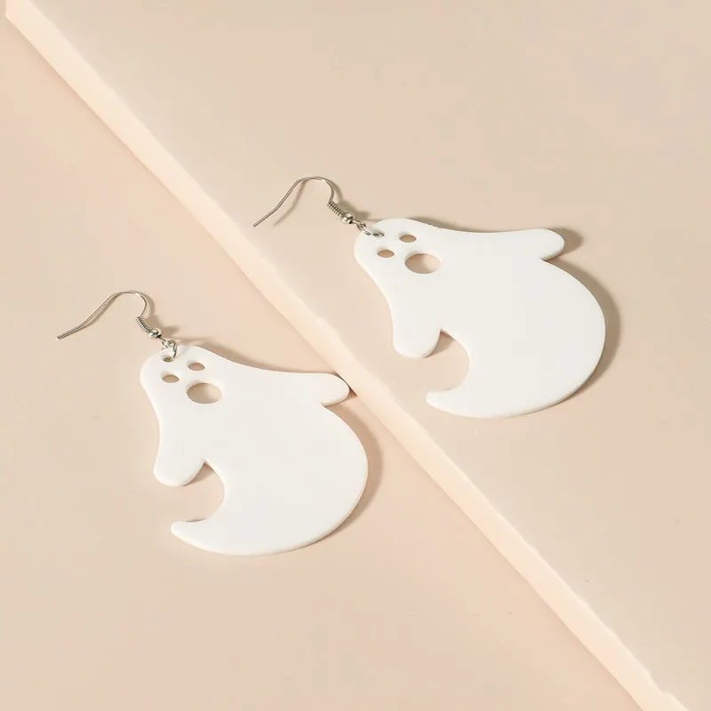 2022 Halloween Costumes Accessories Ideas Creative Earrings