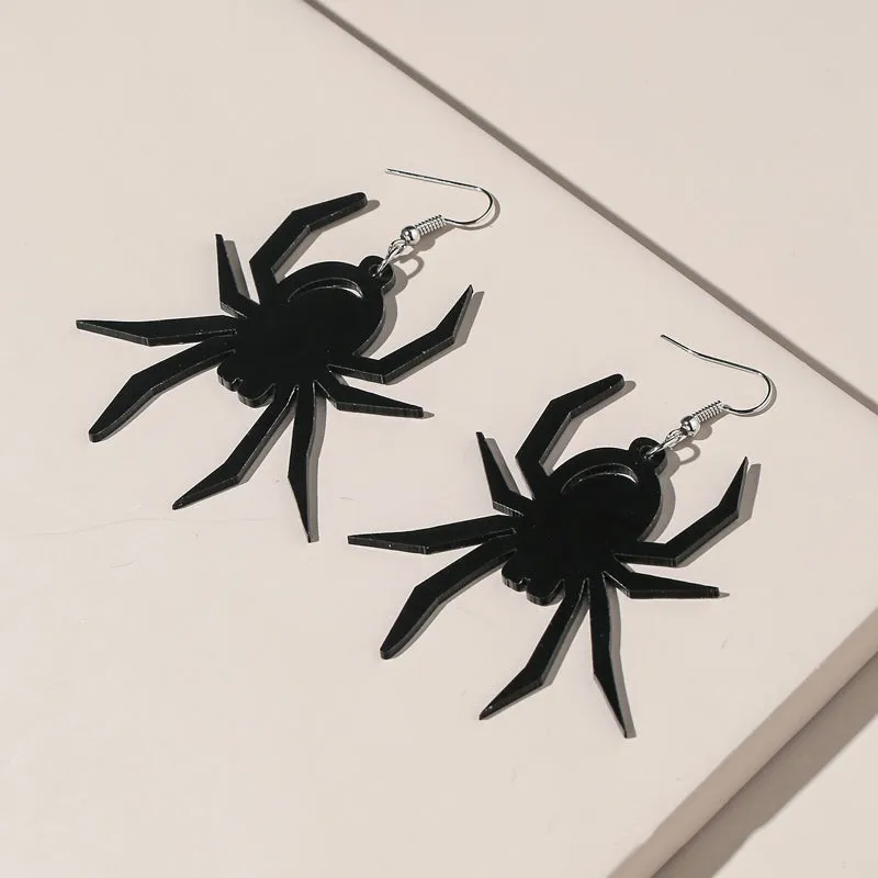 2022 Halloween Costumes Accessories Ideas Creative Earrings