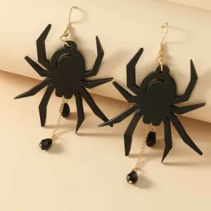 2022 Halloween Costumes Accessories Ideas Creative Earrings