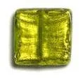 20mm Murano Square Beads