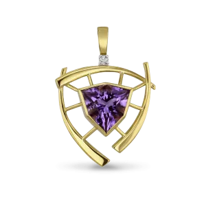 Balance Pendant