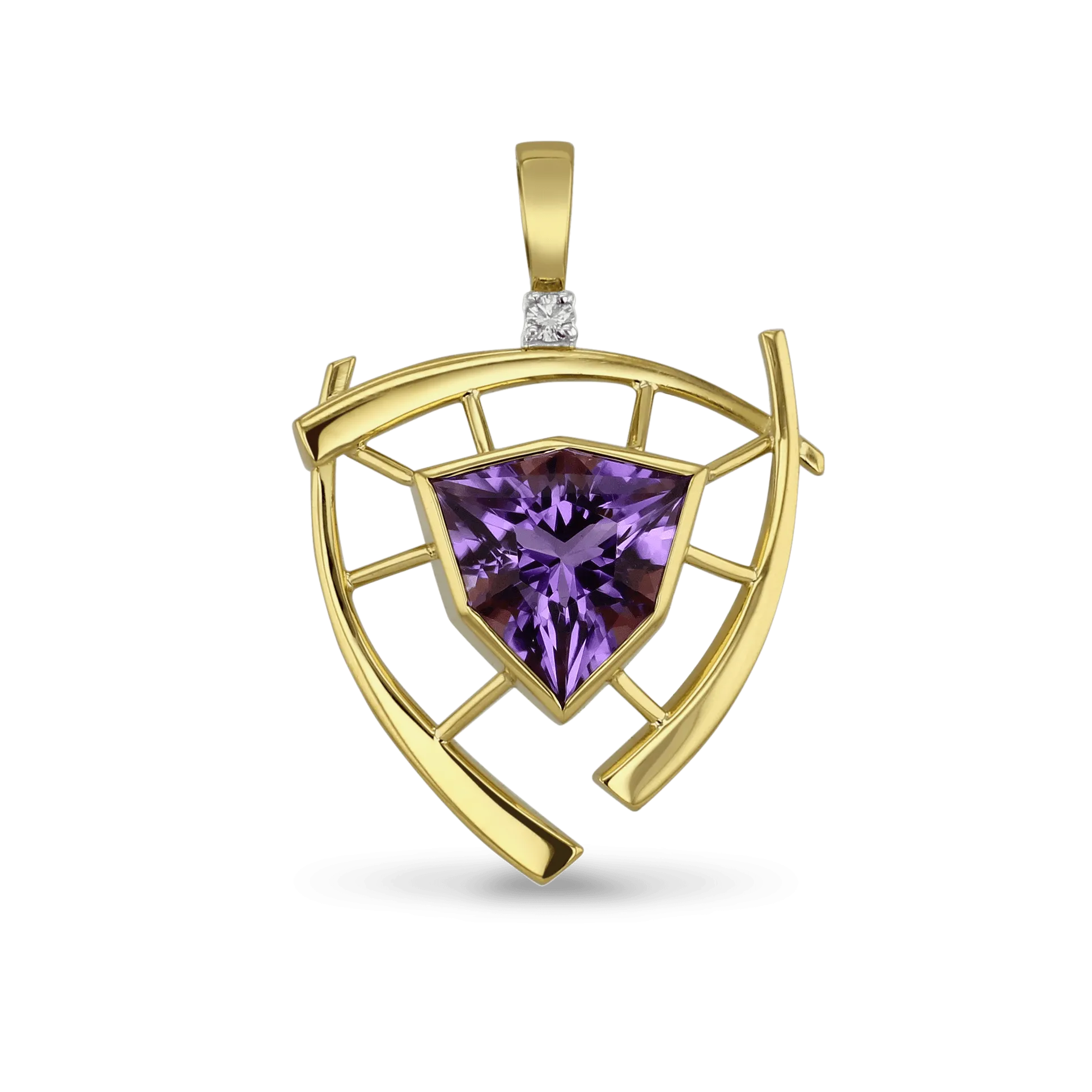 Balance Pendant