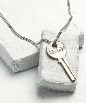 Classic KEY Necklaces June 2019