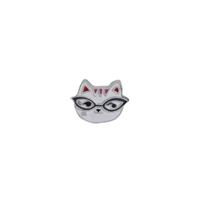 Cute Kitty Brooch Gifts