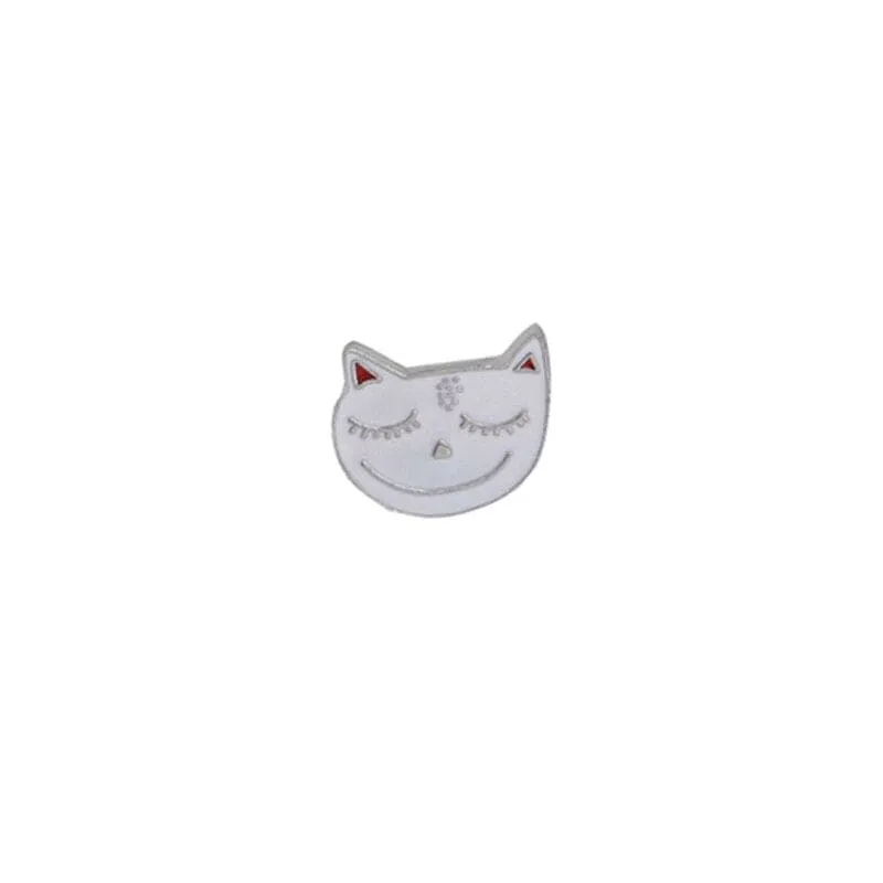 Cute Kitty Brooch Gifts