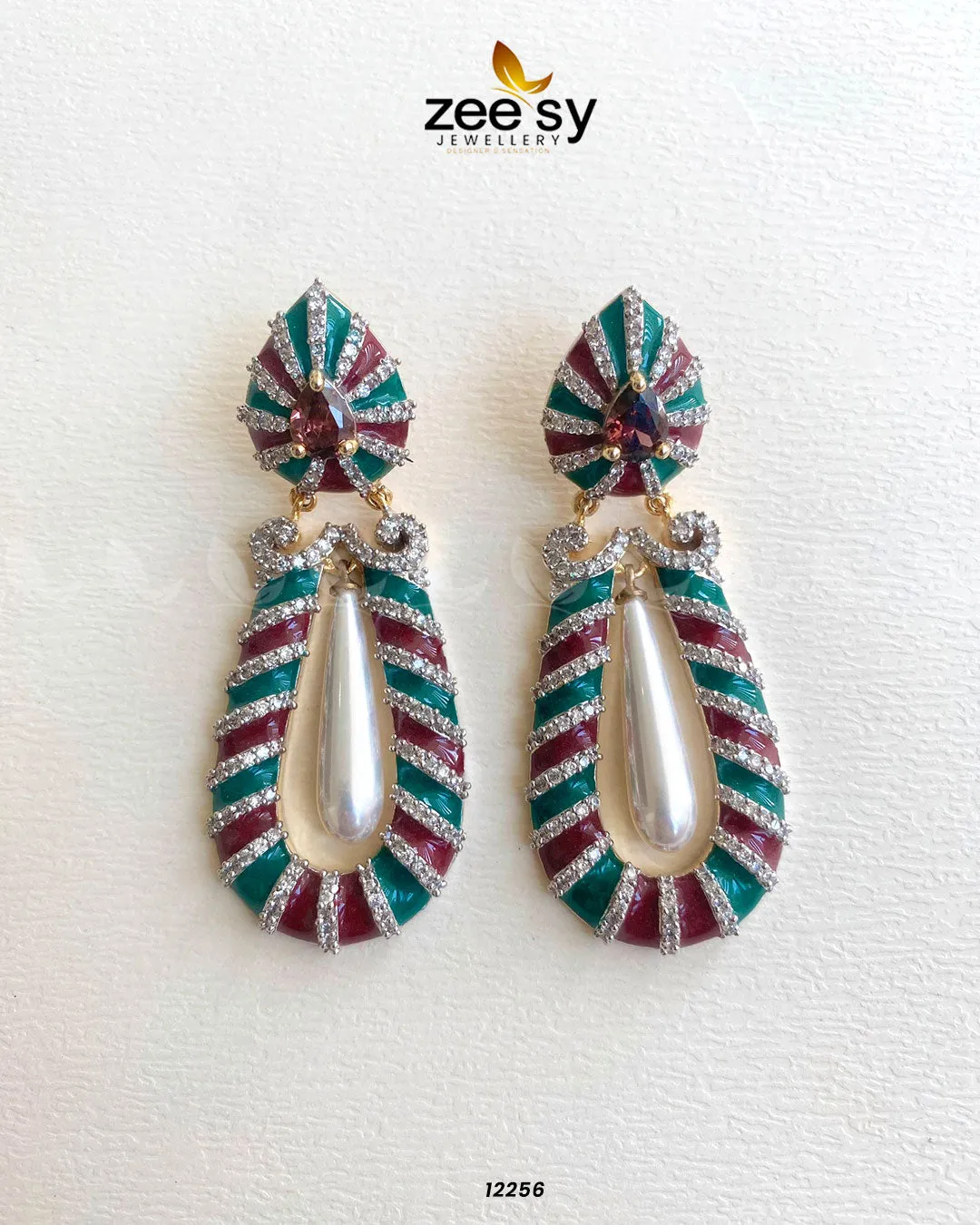 EARRINGS-0571