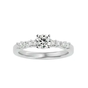 Exquisite Engagement Ring