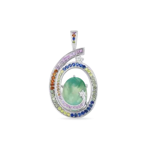 Mosaic Pendant