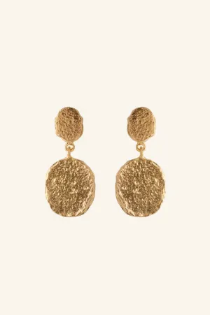 Pernille Corydon Storm Earrings