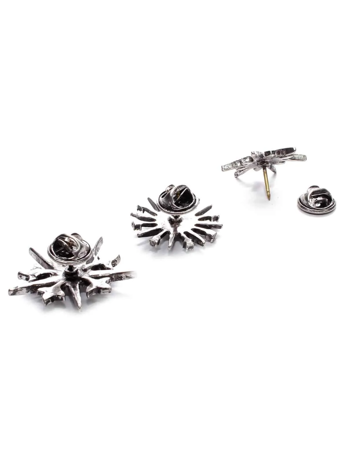 Stardust Brooch (Set of 3)