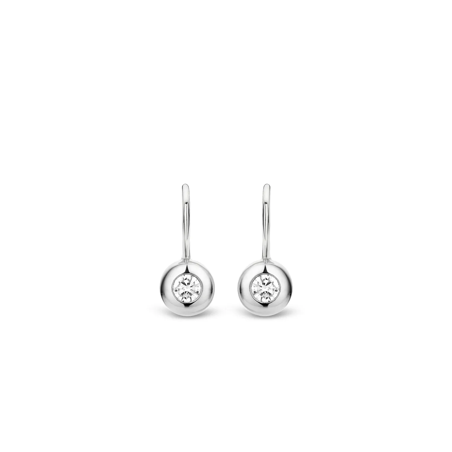 TI SENTO Earrings 7757ZI