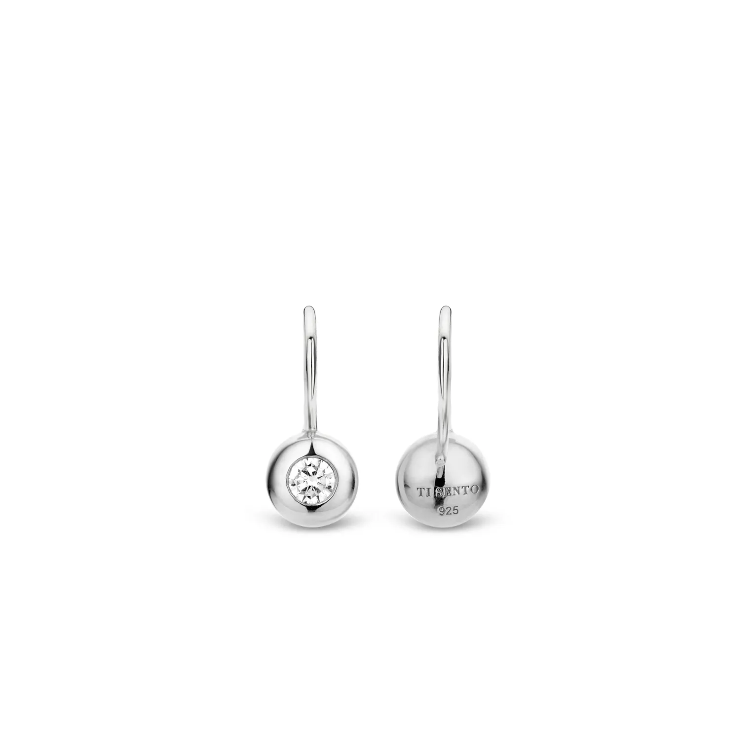 TI SENTO Earrings 7757ZI