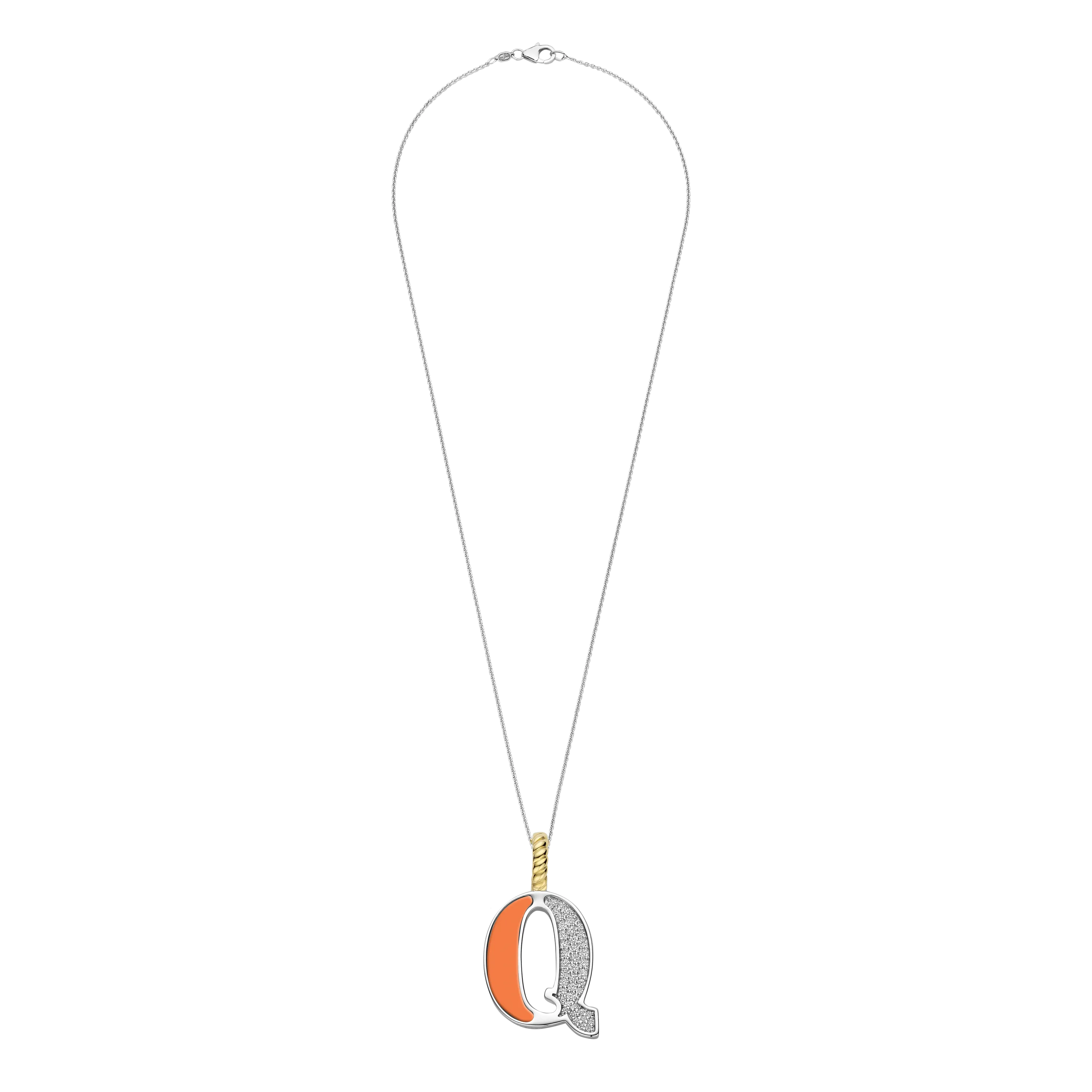 TI SENTO Pendant 6840OR_Q