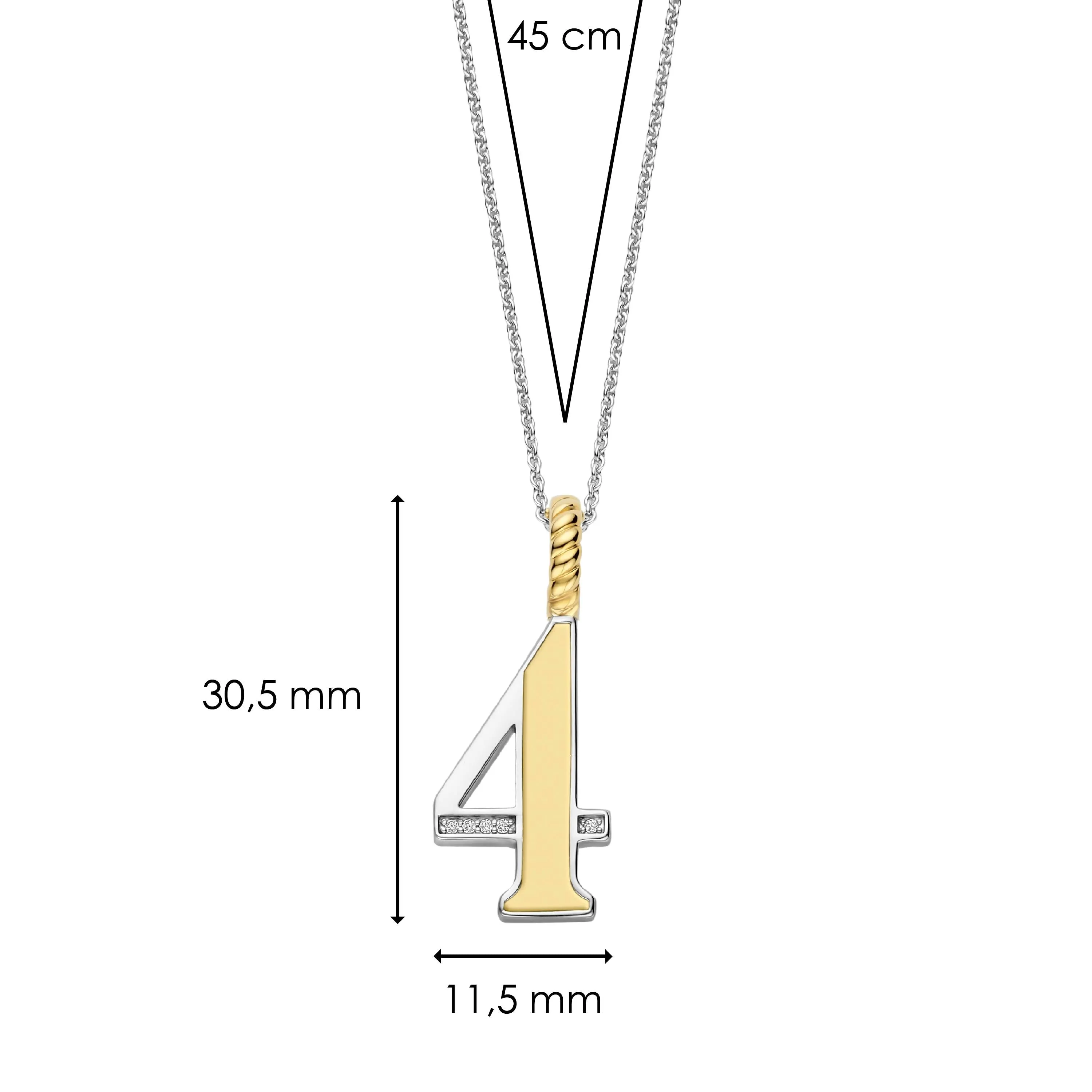 TI SENTO Pendant 6841ZY_4